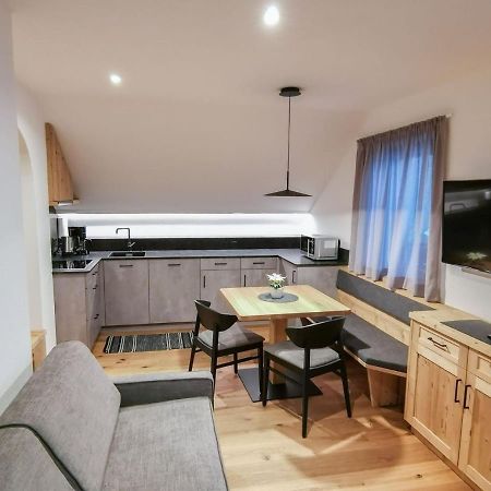 Messna Living Lägenhet Riscone Exteriör bild