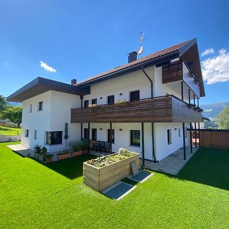 Messna Living Lägenhet Riscone Exteriör bild