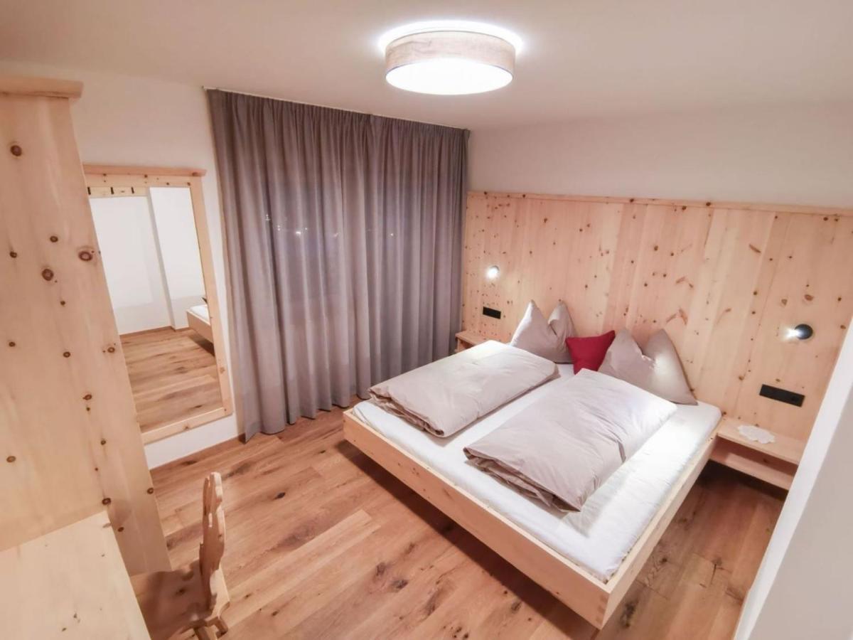 Messna Living Lägenhet Riscone Exteriör bild