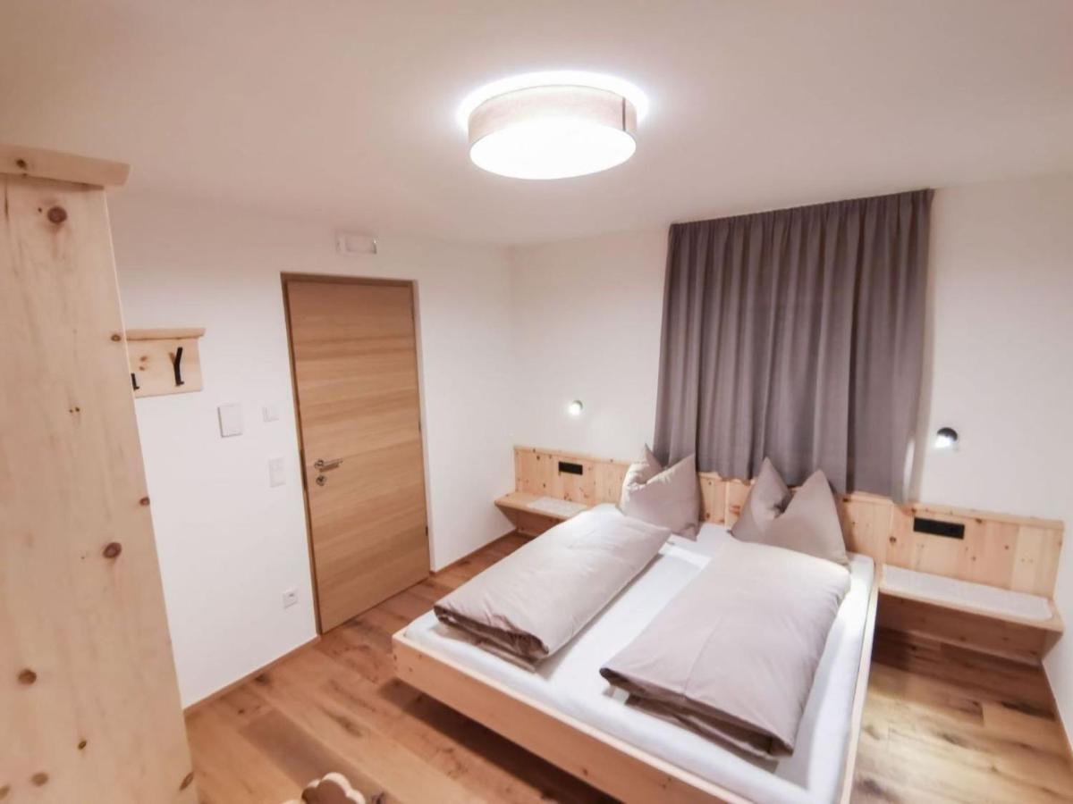 Messna Living Lägenhet Riscone Exteriör bild