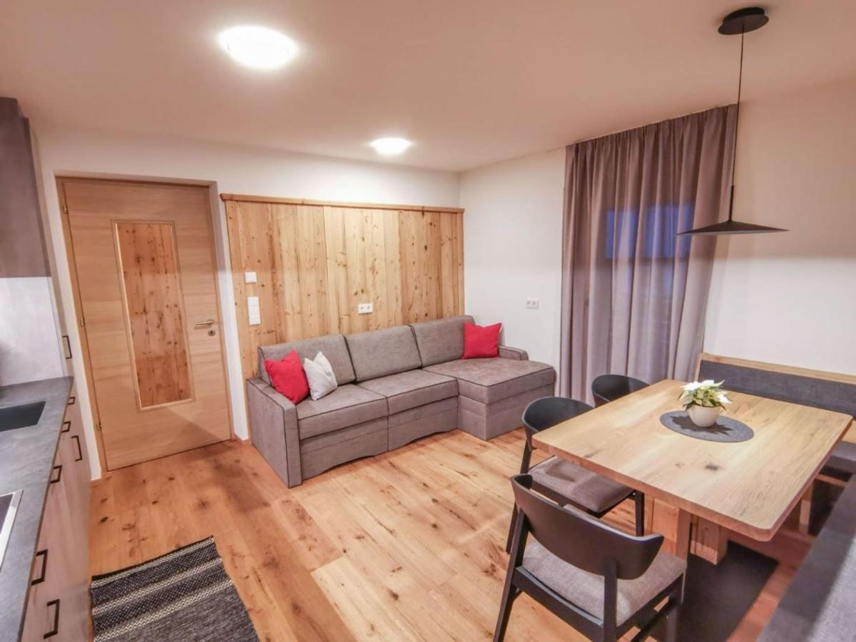 Messna Living Lägenhet Riscone Exteriör bild