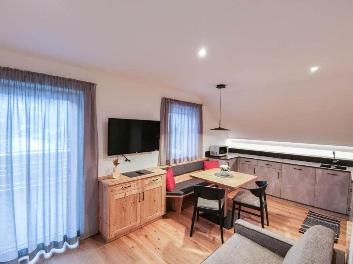 Messna Living Lägenhet Riscone Exteriör bild