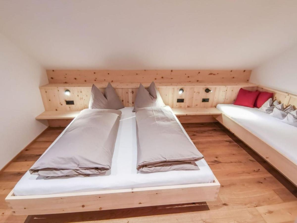 Messna Living Lägenhet Riscone Exteriör bild