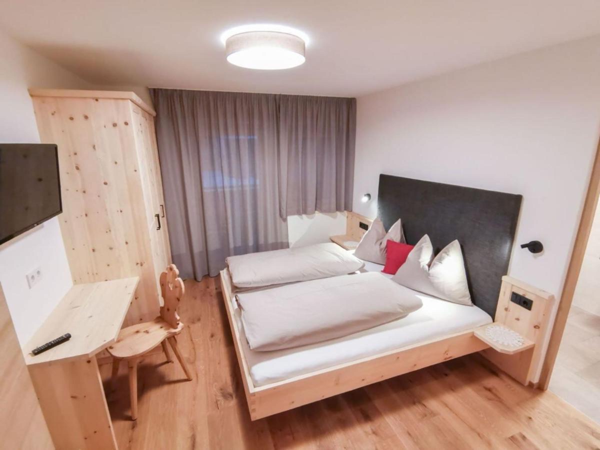 Messna Living Lägenhet Riscone Exteriör bild