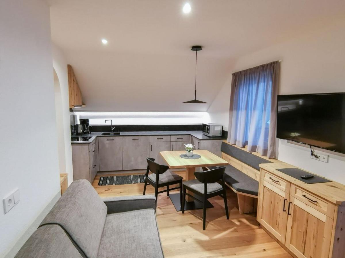 Messna Living Lägenhet Riscone Exteriör bild